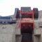 Shanghai China AAA/CE/SGS/GOST/ISO9001 international quality certification stone ore crusher for sale.