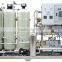 WT--1000L/H Practical RO+UV+Ozone Water Treatment System
