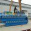 FX s lock sandwich machine