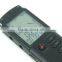 4GB 8GB usb disk telephone recording A B repeat voice recorder mp3 player
