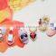 2016 Hot sale Modern design China supply nail art Jewelry, 3d christmas nail art designs