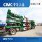 CIMC Hot Selling New and Used Semi - Trailer Type Container Chassis