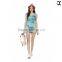 2015 wholesale cheap price good quality sexy fashion denim shorts JXC00241