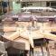 Cartoner packaging machinery