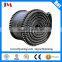 Long-width Rubber Belt Conveyor
