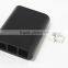 Raspberry Pi Home Media Center Kit XBMC preinstalled (Wifi+pi2+SD card+HDMI+i8+ABS box)