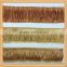 ribbon brush fringe with trim 2016