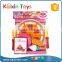 10264565 Cut & Play Yum Yum Plastic Mini Pizza Toy