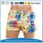 OEM Swim Short for Men Polyester Swimwear With Your Own Logo