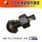 Sets of tor shear type high strength bolt hexagon nut and plain washer