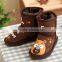 Hot Sales High Quality and Cheap China Kids Warm Boot