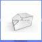 New Hot Fashion good quality clean acrylic candy box