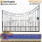 BX wrought iron house gate designs
