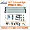 12V, 4W Portable LED Cabinet Light/ Corner Under Cabinet LED Light/led Under Counter Light hot sell in Singapore,DC 12V