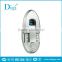 Small fingerprint keypad lock with right handle