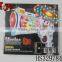Game Machine Funny Plastic Target Shooting Toys