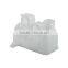 Plastic automotive tank mold