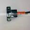 F&C With Tube For Protecting 4-wire, 2m Cable, NPN/PNP Together, FC-spx305 Series, Groove Sensor.