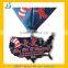 Sport event souvenir/sport medal/ metal trophy