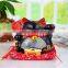 Japanese Black Maneki Neko For Home Decoration-black