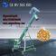 Tianyu high efficiency stainless steel screw feeding machine