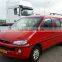 USED VAN - HYUNDAI H200 DELIVERY VAN (LHD 3877)