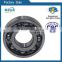 Chinese ningbo cixi bearings manufacturers super precision bearing with key