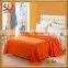 Cheap Wholesale Coral Fleece Blanket Super Soft Fleece Blanket From China Supplier