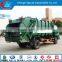 15TON FAW Compactor Garbage Truck 8CBM garbage truck 4X2 FAW waste compression truck