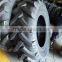 farm trailer tyre flotation implement tires 15.5/80-24