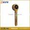 The most safety handle style RFID locker lock