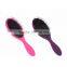 High Quality Magic Handle Tangle Detangling Comb Shower Hair Brush Salon Styling Tools Massage Hair Soft Anti-Fracture Combs
