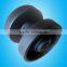 pc55 earthmoving flange guided track rollers