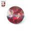 22mm upholstery crystal buttons with nail for sofa decoration