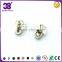 2013 Hot sell factory fashion stud earring designs new model earrings
