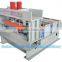 Hydraulic PLC Control Metal Roofing Sheet Curving Machine