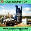 Mobile Asphalt Mixing Plant