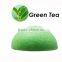Skin Care Products Pore Cleaning Sponge Green Tea Konjac Sponge