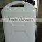food grade HDPE plastic jerry can