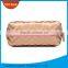Europe Market Eco-Friendly Cosmetic Bag PVC Surface Material