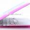 New Fashion Design hard case for macbook pro 17
