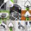 Profesional Series Electronic Steam mop X10