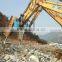 BLTB135-S excavator jack hammer for 16-21 ton excavator