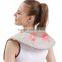 SKG Powerful Neck and Shoulder Tapping Massager