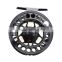 high quality CNC large arbor fly fishing reel