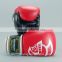 Pretorian Grant Luva Boxe Gym Training Boxing Gloves Colors PU Leather Muay Thai MMA UFC Training Equipment