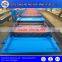 2016 cangzhou Dongchang popular roof panel roll forming machine