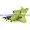 Booklet Style USB PC Keyboard Case With Slim Body in Size of 6"/7"/8"/9"/9.7"/10.1" Tablet Keyboard Case