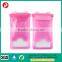 Floating waterproof phone bag with gasbag