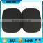 shenzhen empty eva tool zipper case bag with logo label